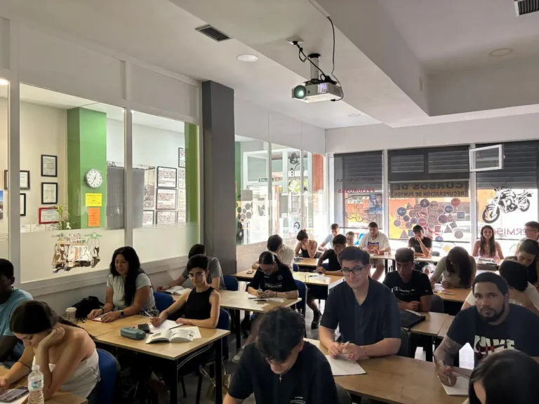 Autoescuela La Estación - Durcal - 05