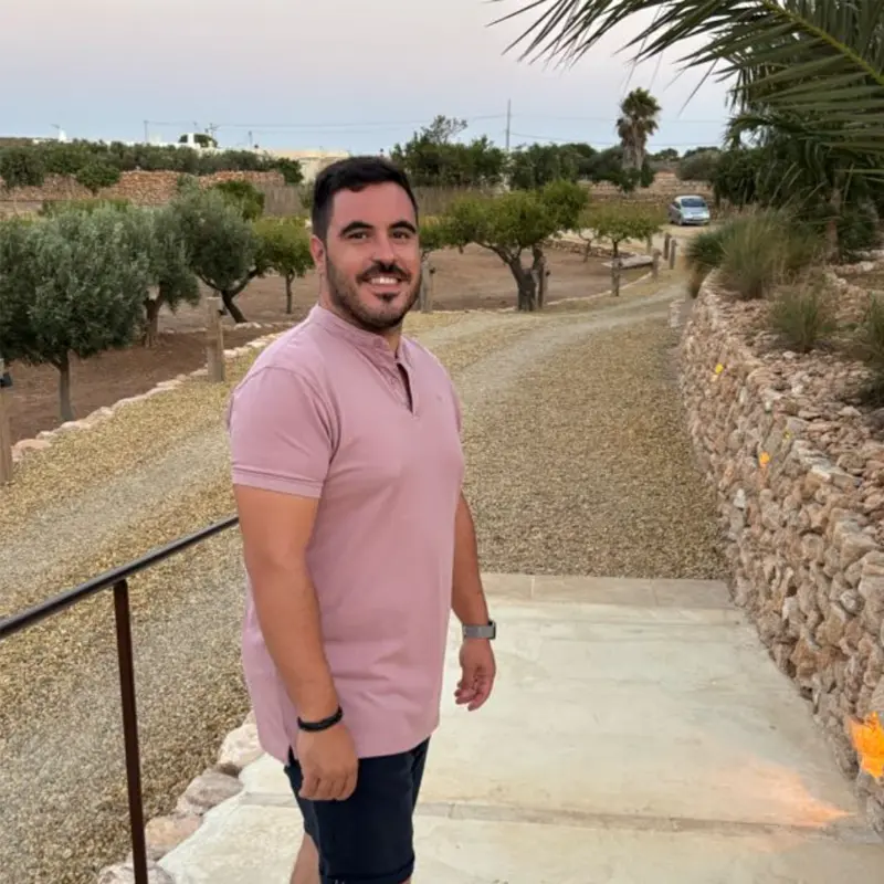 MIguel Ángel García Sánchez